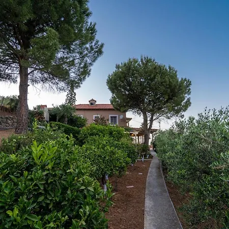 Villa Kalo Chorio Kalon Khorion Exterior foto