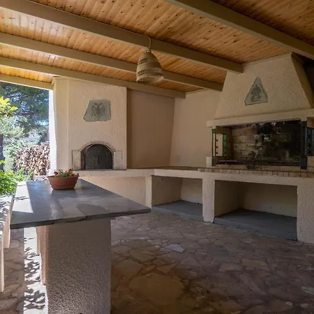 Villa Kalo Chorio Kalon Khorion Exterior foto