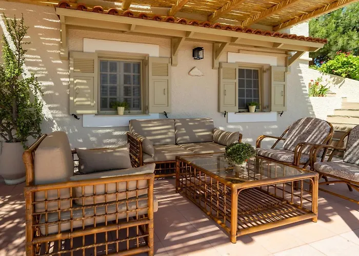 Villa Kalo Chorio