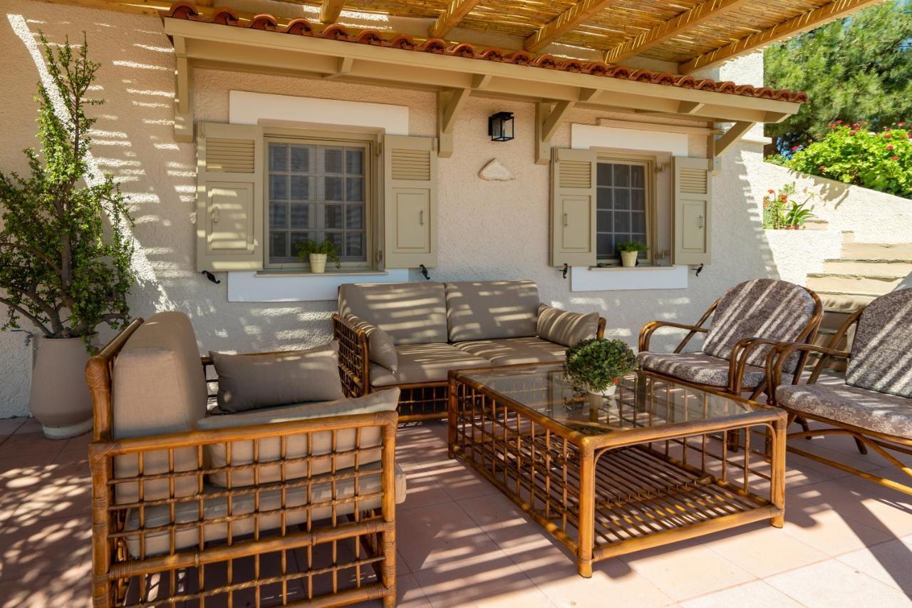 Villa Kalo Chorio *