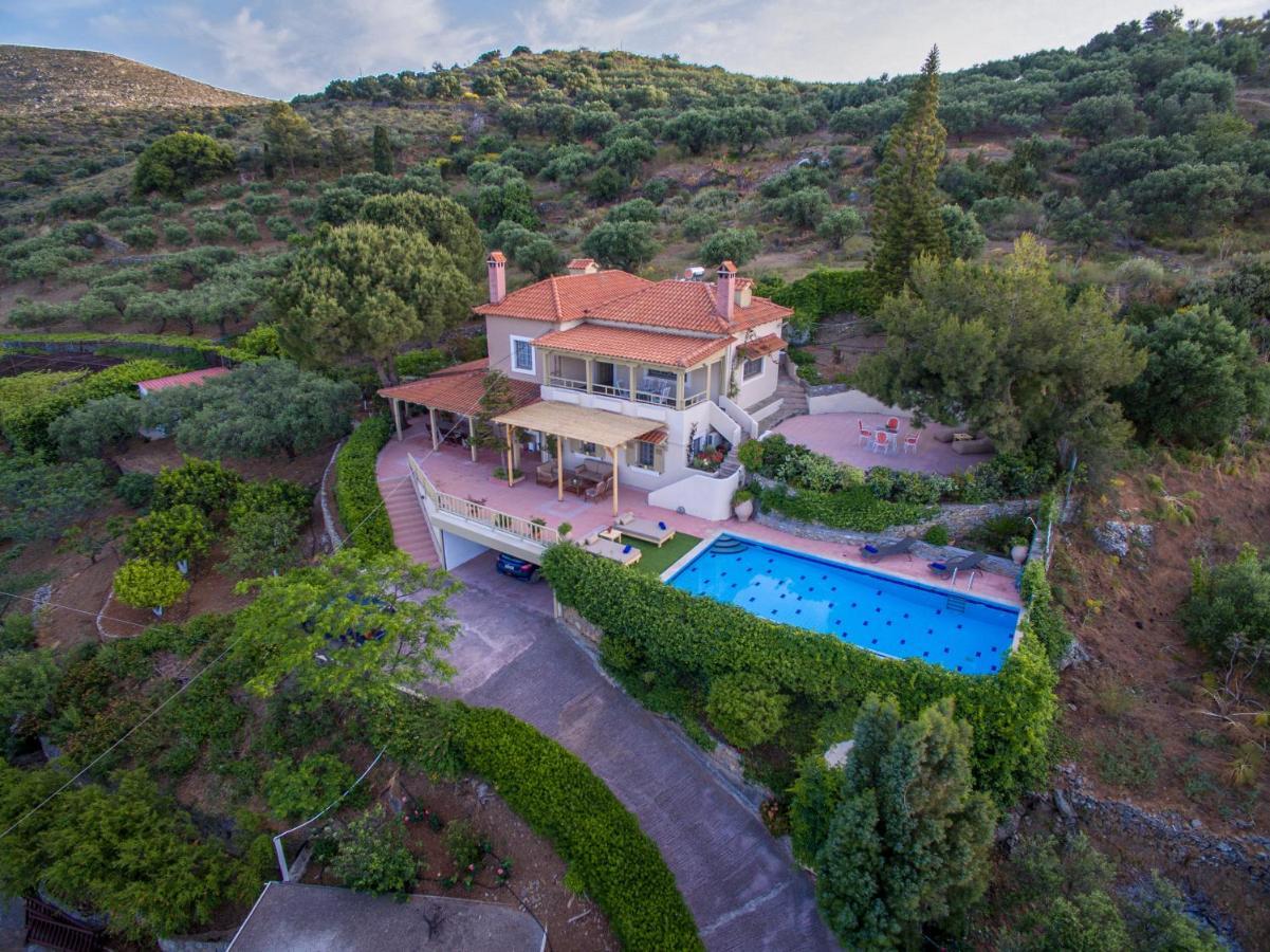 Kalo Chorio *