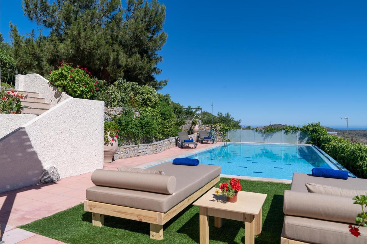 Villa Kalo Chorio Kalon Khorion