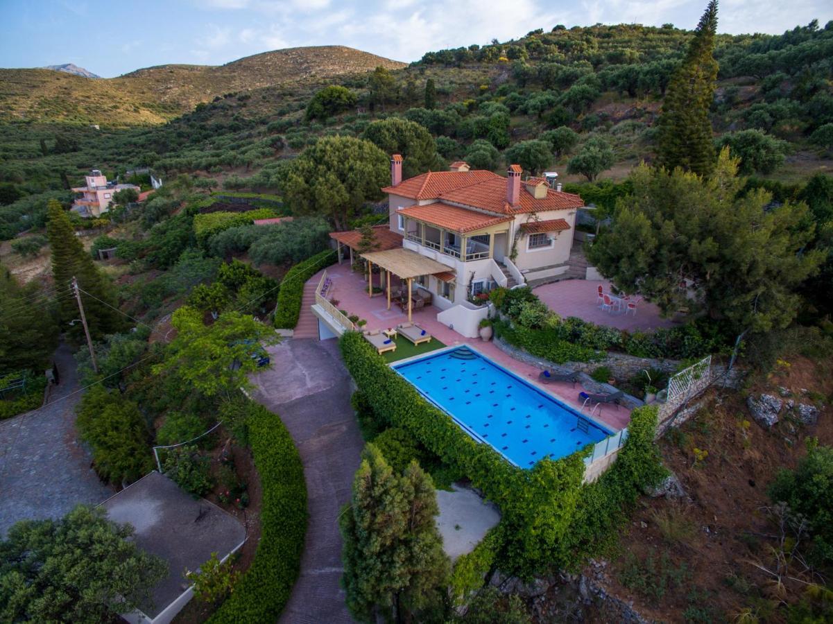 Villa Kalo Chorio
