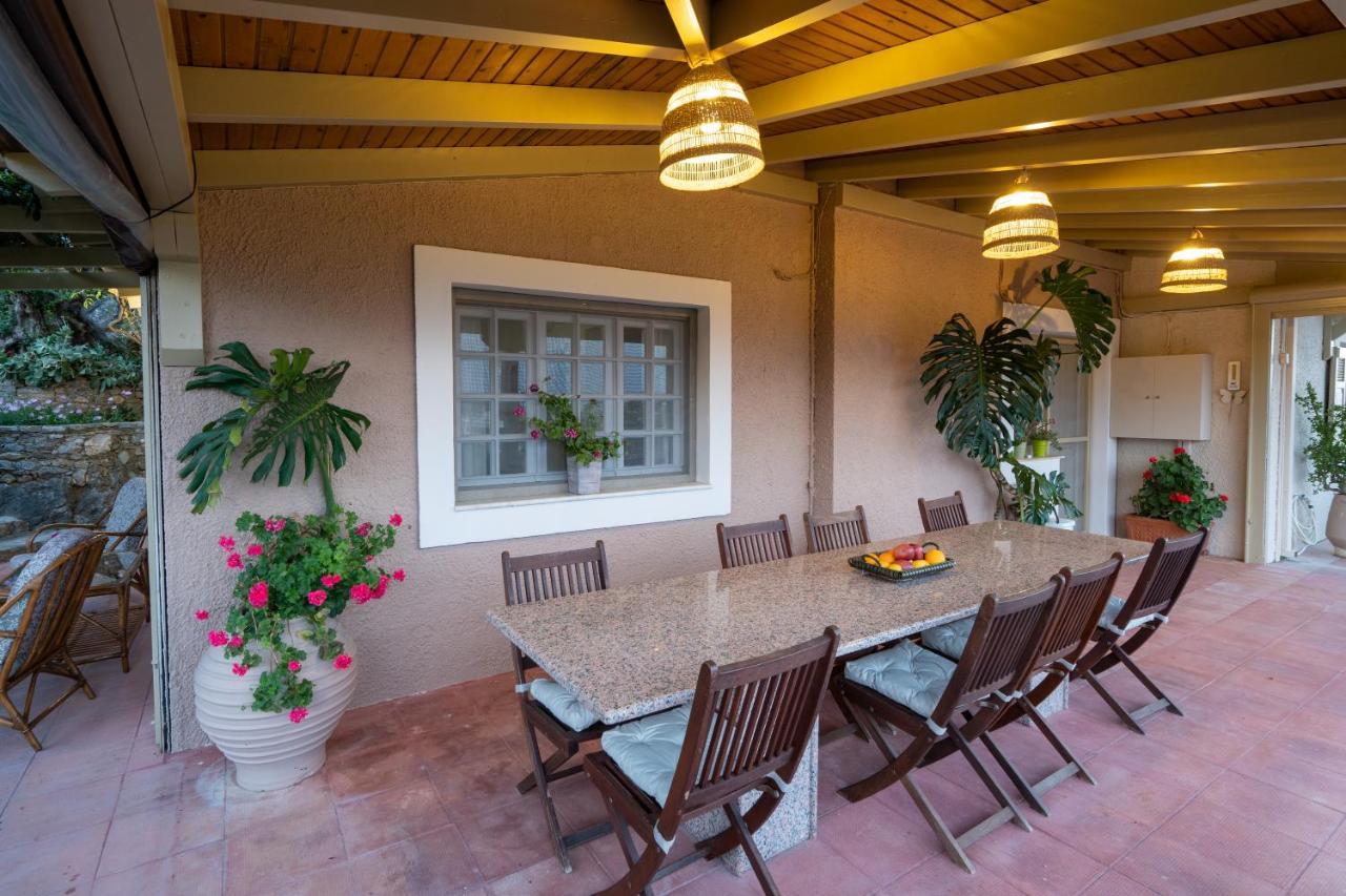 Kalo Chorio Villa Kalon Khorion